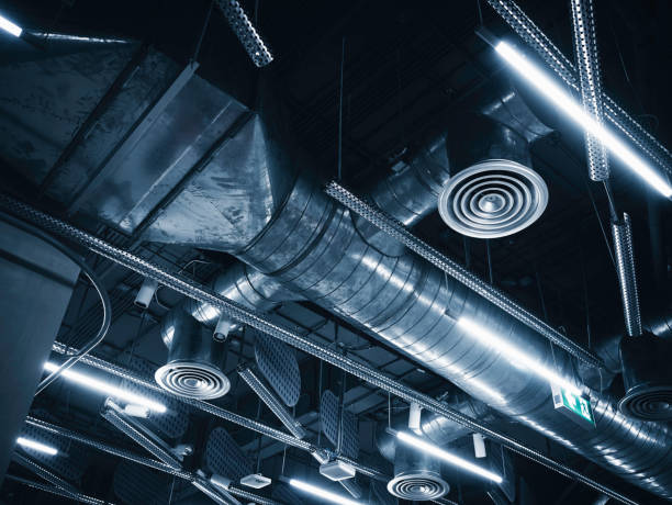 Best Local HVAC Companies  in Montebello, CA