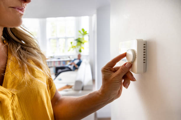 HVAC Emergency Services in Montebello, CA